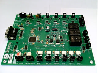 ASTRO MACHINE CORP. A15LF-613-2