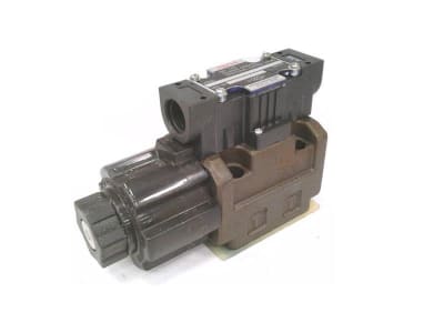 NACHI SS-G03-A3X-R-C115-E21