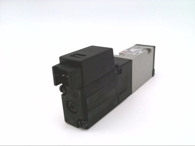 SMC NVZ3140-3MO