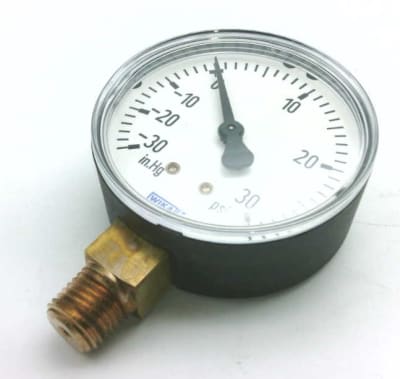 WIKA 111.10.2.5-30-1/4