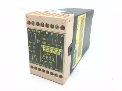 ASEA BROWN BOVERI 2TLA010011R0000