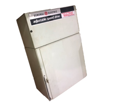 GENERAL ELECTRIC 6V75F3448