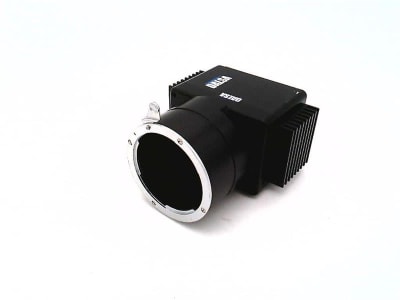 TELEDYNE DALSA P2-22-04K40