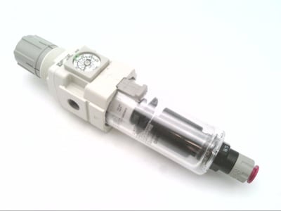 SMC SMC AW30-N02CE-Z-B-X406