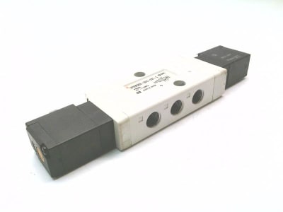 SMC VFN3220N-5DO-02F-C-X25-Q
