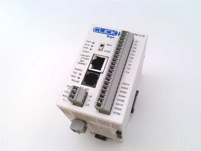 AUTOMATION DIRECT C0-12DRE-2-D