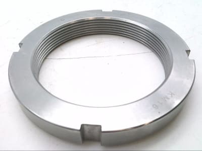 CONSOLIDATED BEARING KM-16