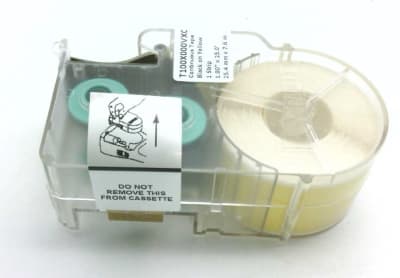 PANDUIT T100X000VXC-BK