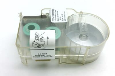 PANDUIT T024X000FJC-BK