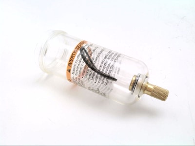 PARKER BKF35A