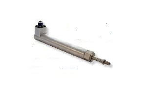 ALLIANCE SENSORS GROUP LA-25-15