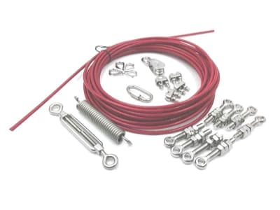 SUNS INTERNATIONAL CPA-KIT-10