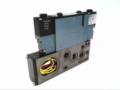MAC VALVES INC 92B-BAB-BJA-DM-DJAP-2DG