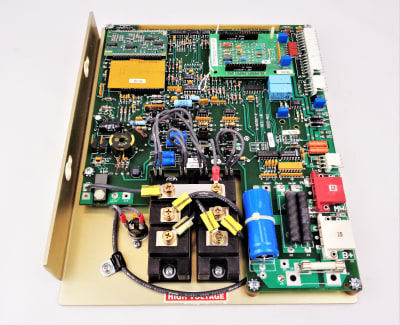 KOLLMORGEN SBR2-10-1101-2950C24/160-10