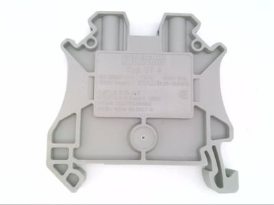 PHOENIX CONTACT UT 4