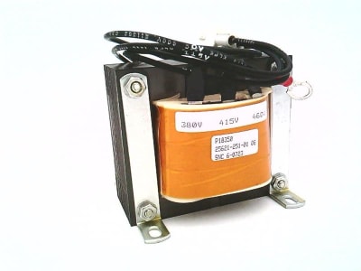 ALLEN BRADLEY 1336-T-SP2A