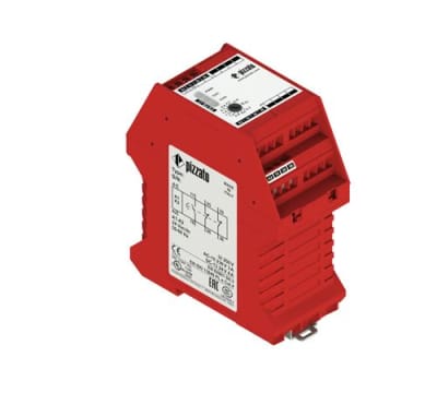 PIZZATO CS FS-10V024-TF3