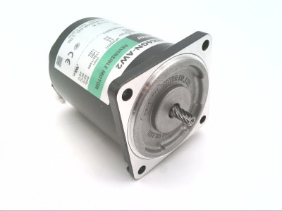 ORIENTAL MOTOR 2RK6GN-AW2U
