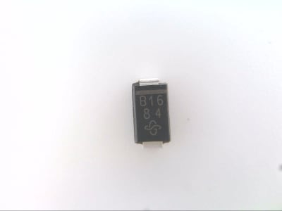 VISHAY B160-E3/5AT