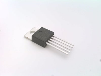 ON SEMICONDUCTOR LM2575T-ADJG