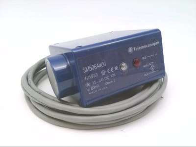 TELEMECANIQUE SENSORS SM506A400