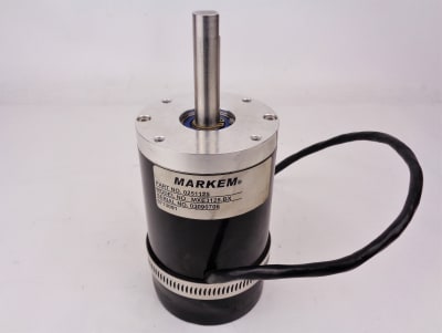 MARKEM 0251125