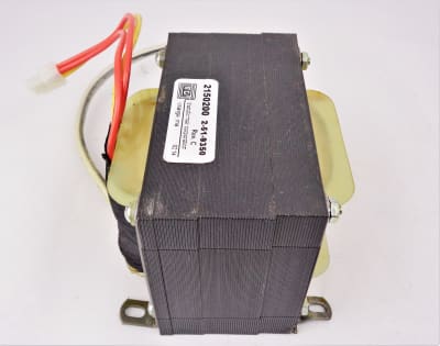 MCI TRANSFORMER 2150200