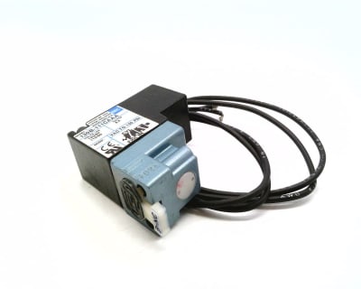 MAC VALVES INC 130B-111CAAA