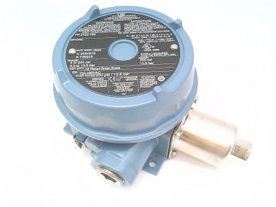 UNITED ELECTRIC J120-164