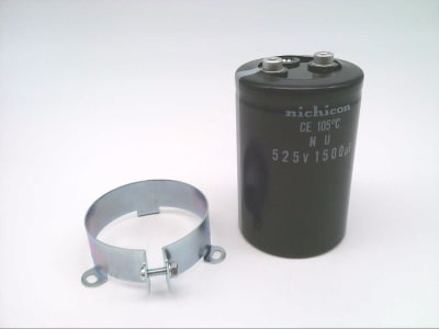 NICHICON LNUN7152MSEG