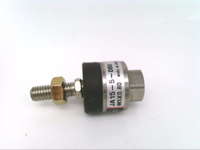 CKD CORP JA15-5-080-M5X0.80