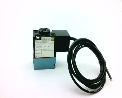 MAC VALVES INC PME-111CAAB