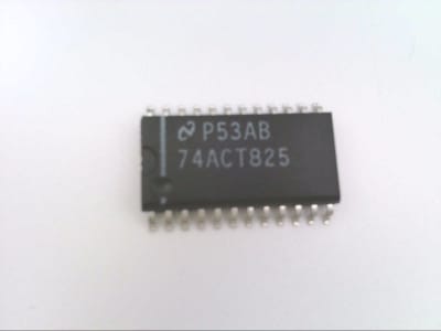 NEXPERIA 74ACT825SC