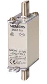 SIEMENS 3NA3836-8