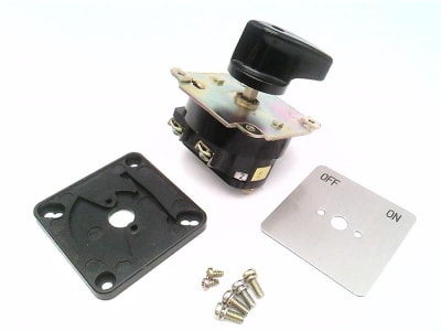 FUJI ELECTRIC RC310-2M210HB