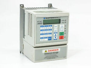 SUMITOMO MACHINERY INC NT2014-1A5