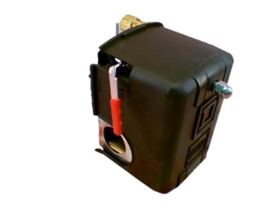 JOHNSON CONTROLS A-100-6010
