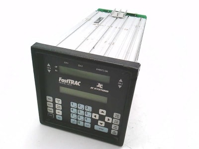 JC SYSTEMS 620A-TC/TC