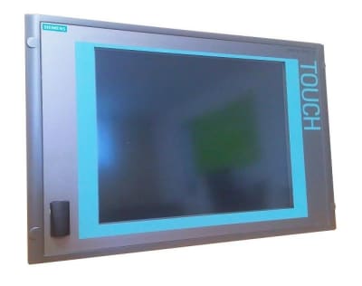 SIEMENS 6AV7822-0AA10-1AC0