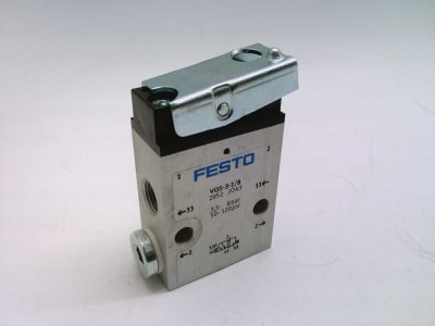FESTO VOS-3-1/8