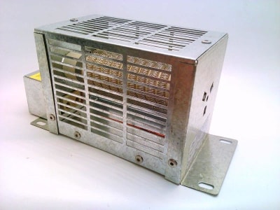 CRESSALL RESISTORS ESH-75R-SB