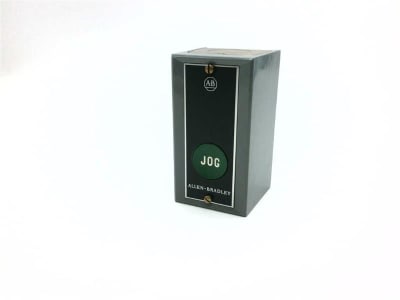 ALLEN BRADLEY 800 1SJ