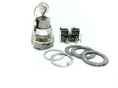 ALLEN BRADLEY 800T-H34D1