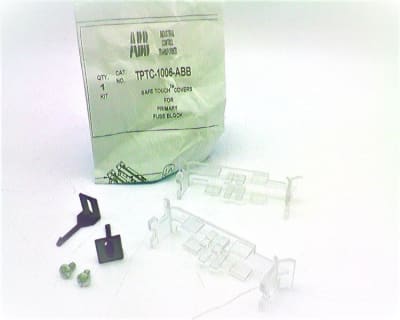 ASEA BROWN BOVERI TPTC-1006-ABB-EACH