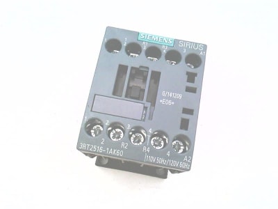 SIEMENS 3RT2516-1AK60