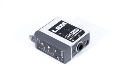 COVAL VACUUM TECHNOLOGY LEM90X14SVA