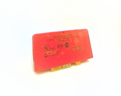 HONEYWELL R7248A-1004