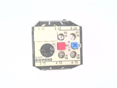 SIEMENS 3UA5900-1D