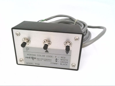 RED LION CONTROLS PGM00000