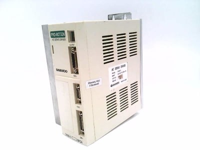 DAEWOO DASD-C08SPCA